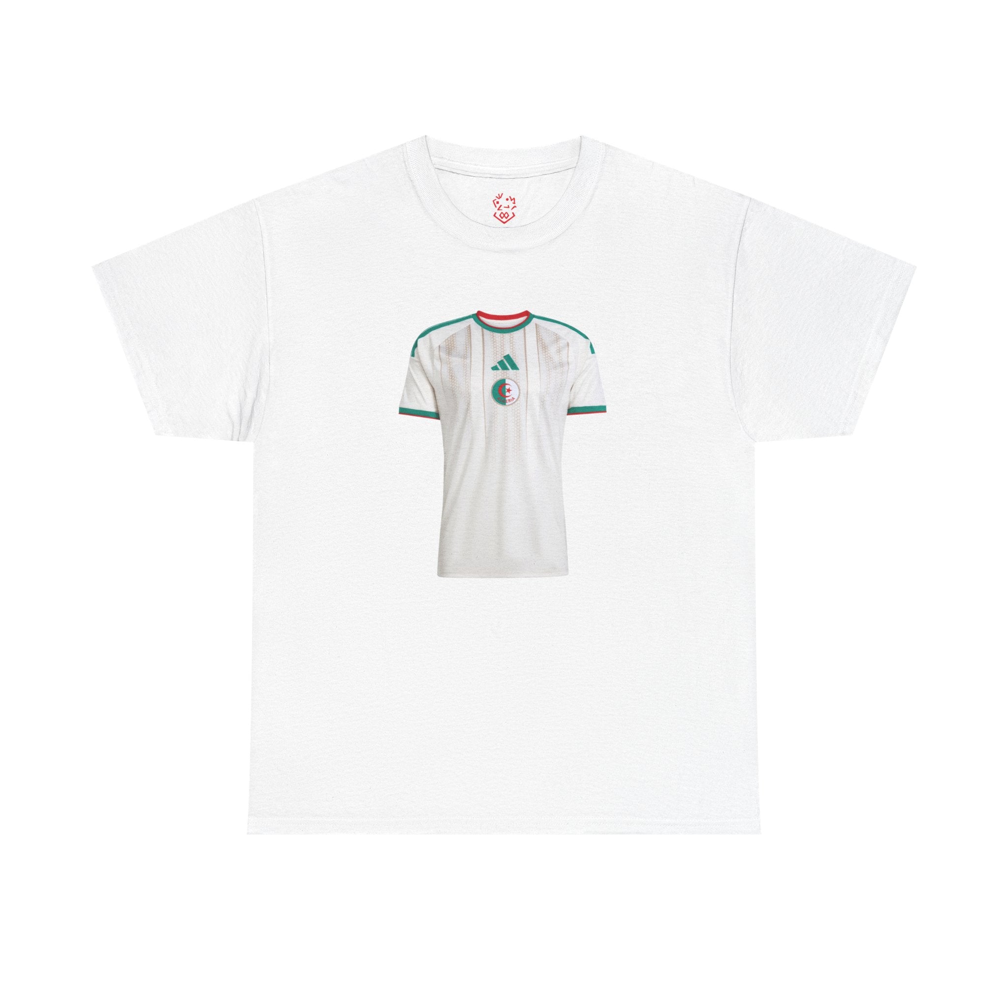 Algeria World Cup Jersey Shirt