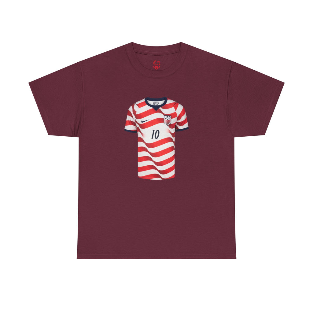 United States World Cup Jersey Shirt