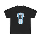 Argentina World Cup Jersey Shirt