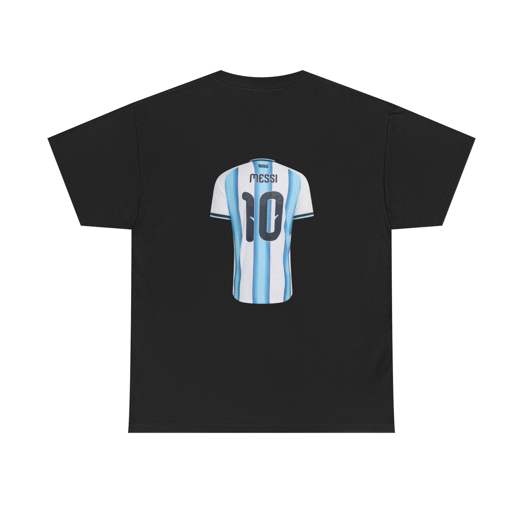 Argentina World Cup Jersey Shirt