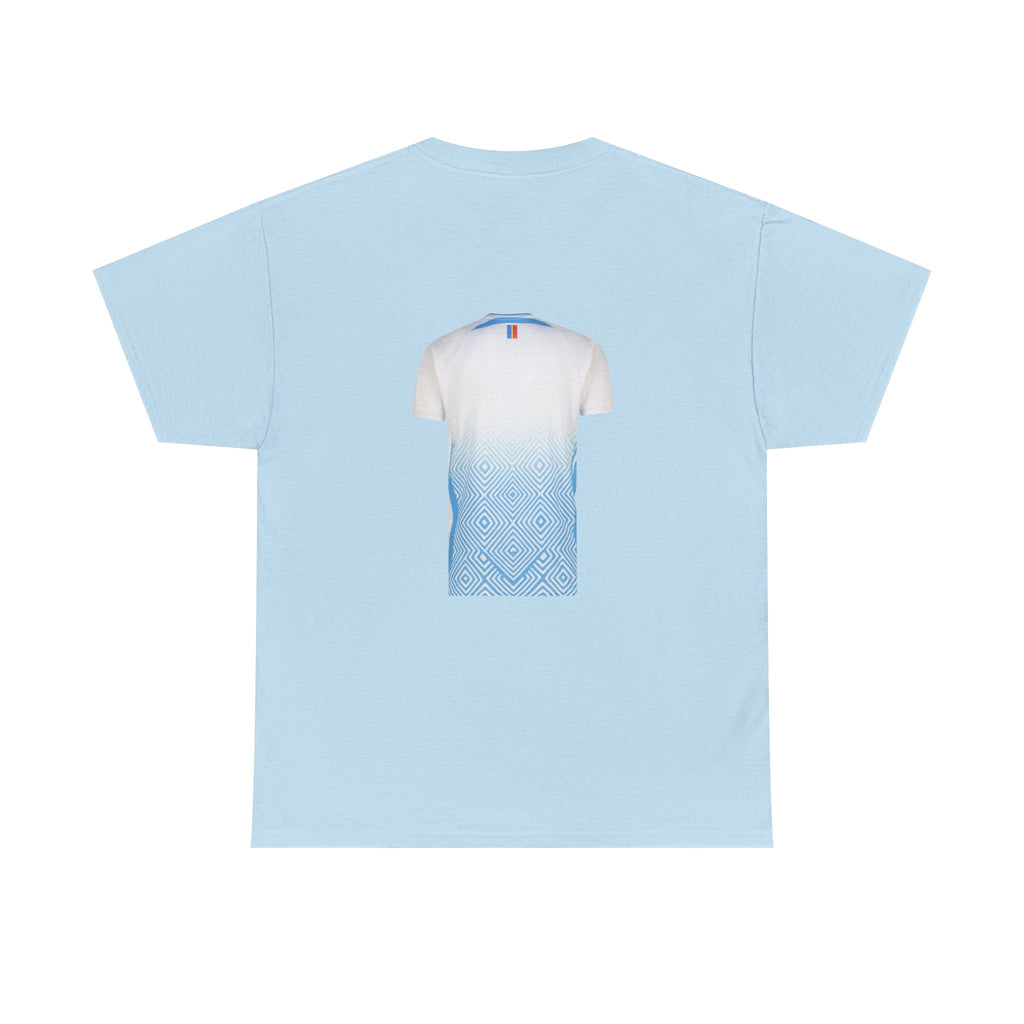 DR Congo World Cup Jersey Shirt