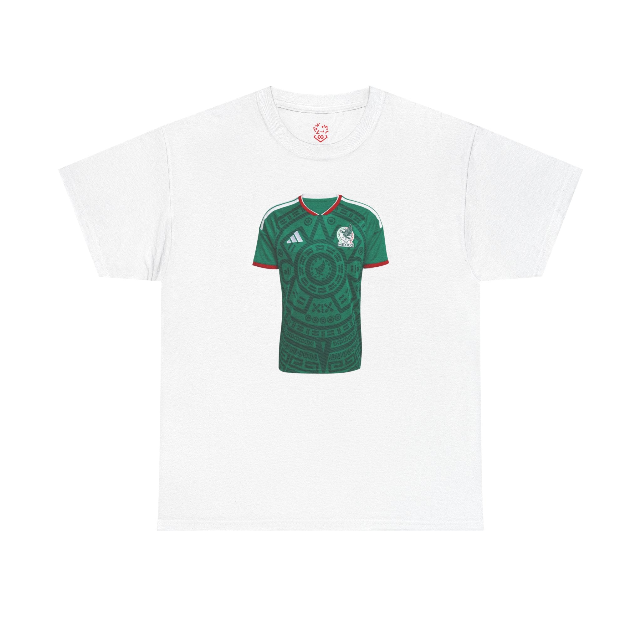 Mexico World Cup Jersey Shirt