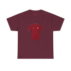 Czech Republic World Cup Jersey Shirt