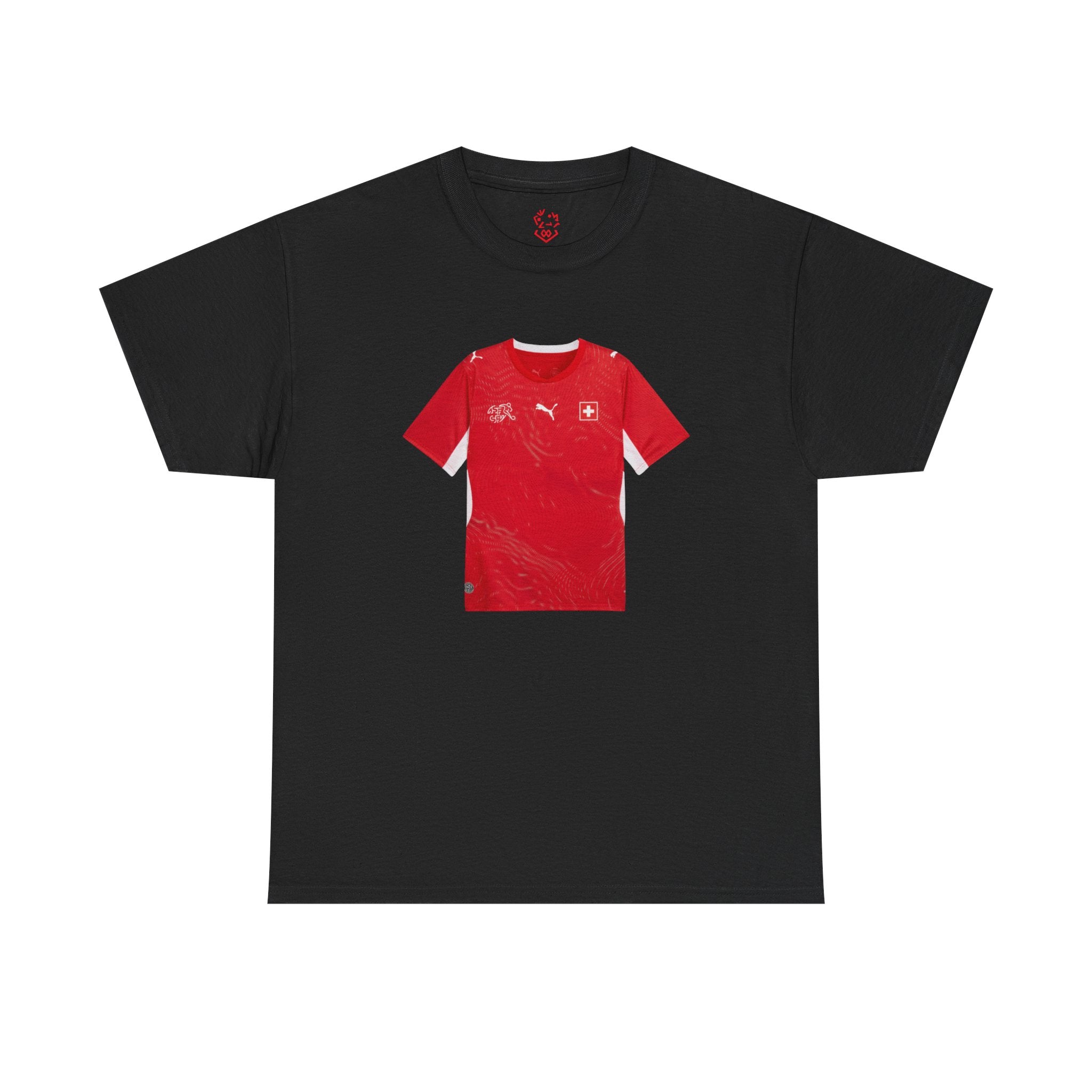 Switzerland World Cup Jersey Shirt