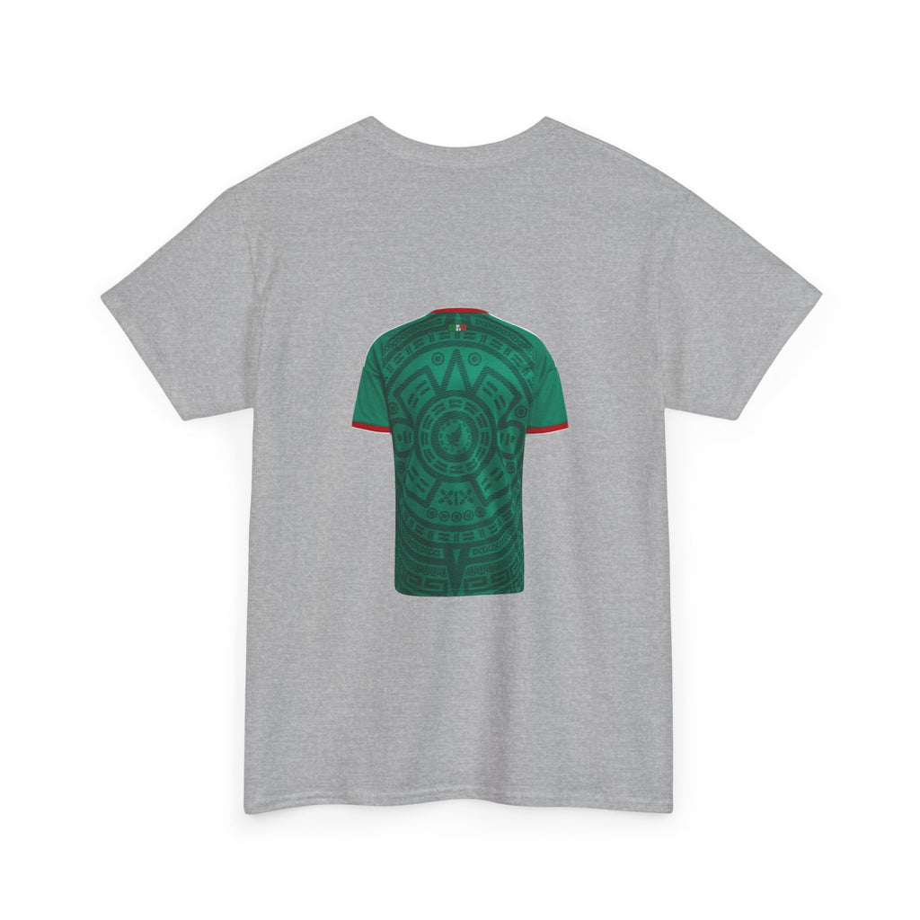 Mexico World Cup Jersey Shirt