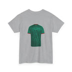 Mexico World Cup Jersey Shirt