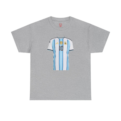 Argentina World Cup Jersey Shirt