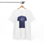 Japan World Cup Jersey Shirt