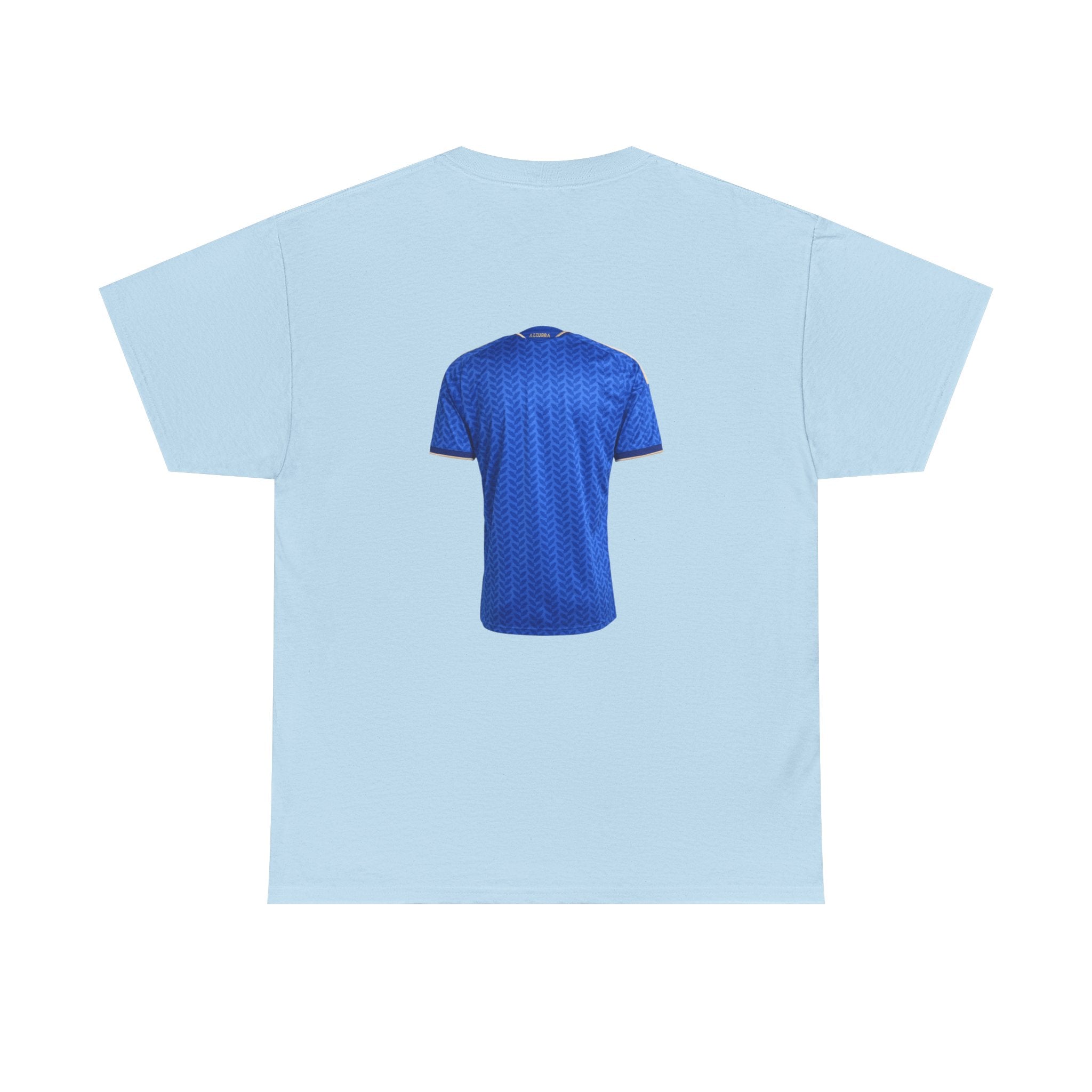 Italy World Cup Jersey Shirt
