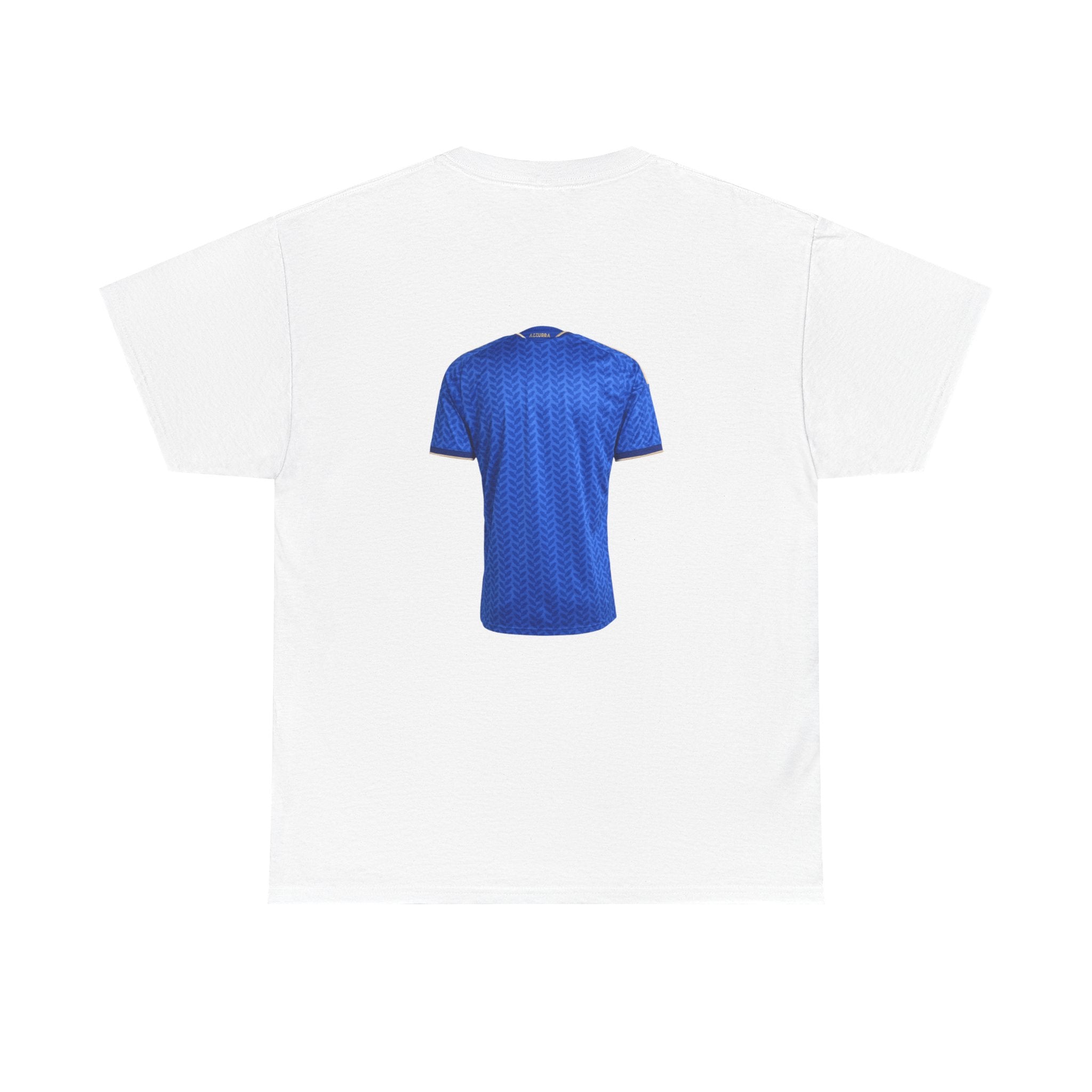 Italy World Cup Jersey Shirt