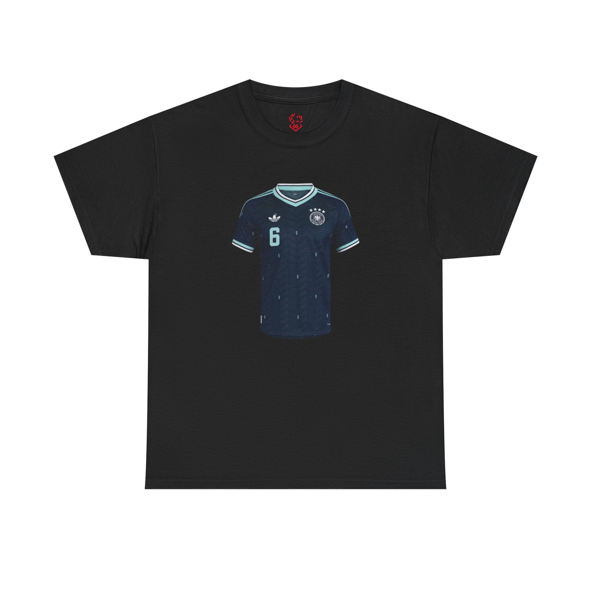 Germany World Cup Jersey Shirt