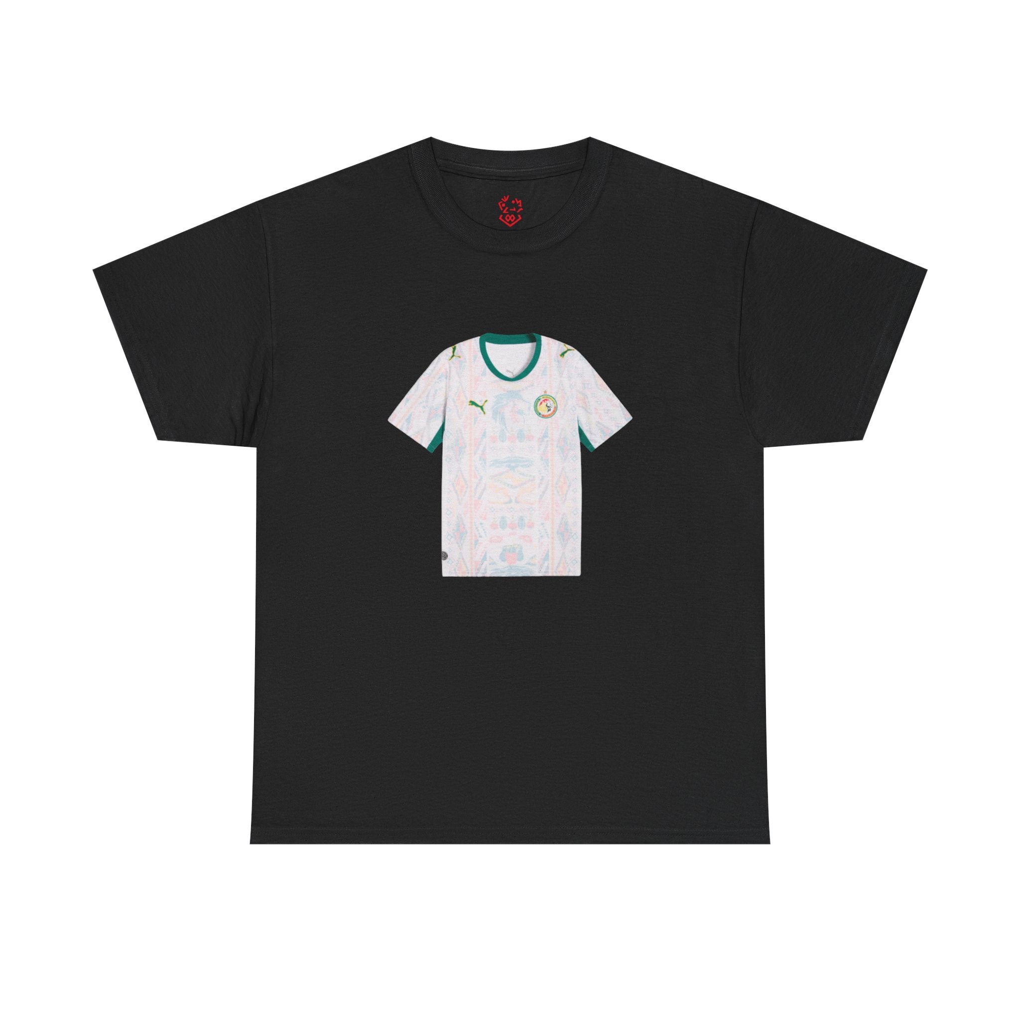 Senegal World Cup Jersey Shirt