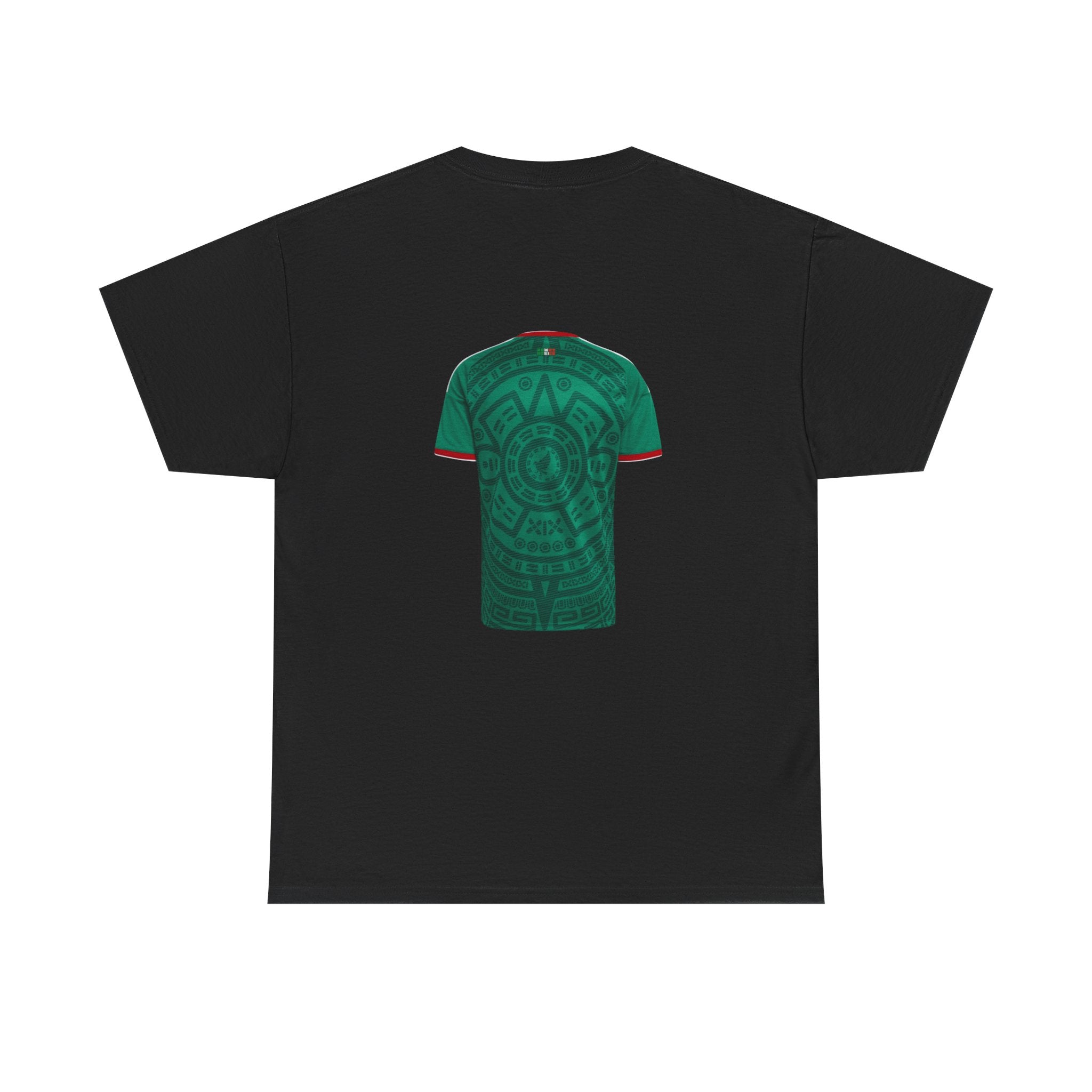 Mexico World Cup Jersey Shirt