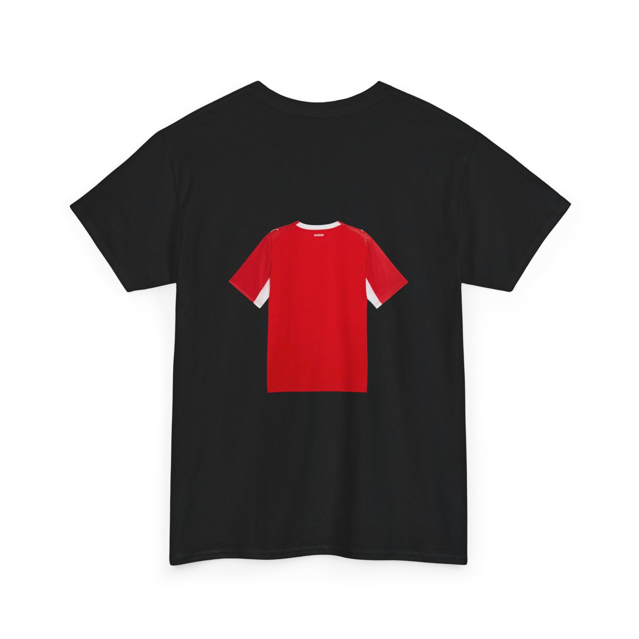 Switzerland World Cup Jersey Shirt