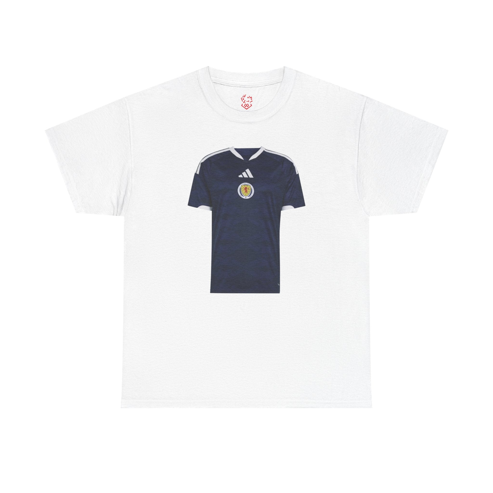 Scotland World Cup Jersey Shirt