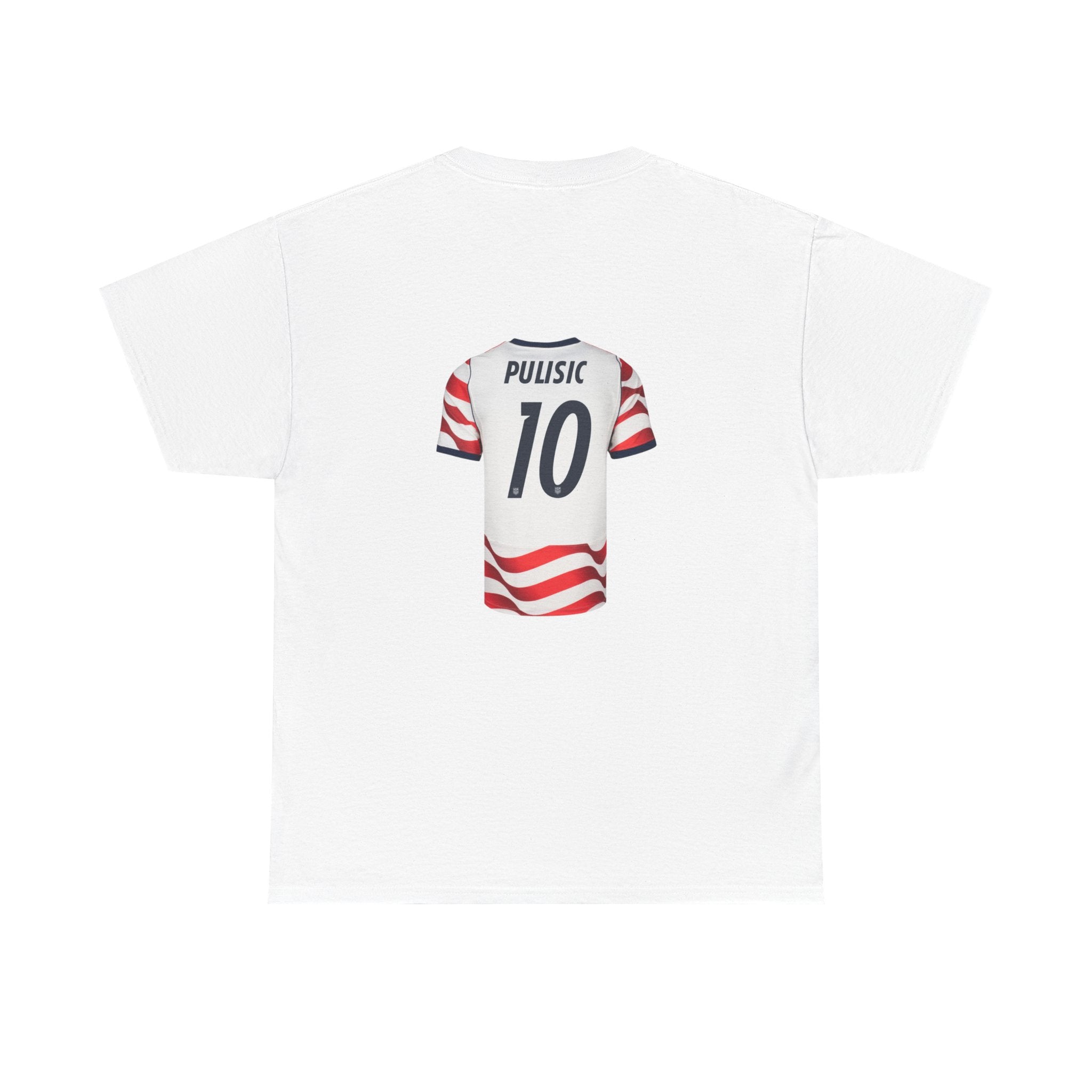 United States World Cup Jersey Shirt