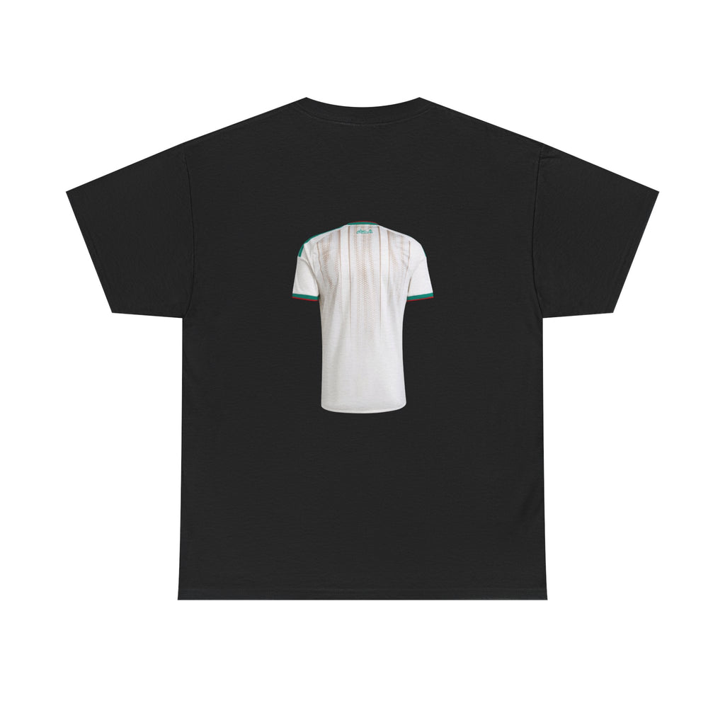 Algeria World Cup Jersey Shirt