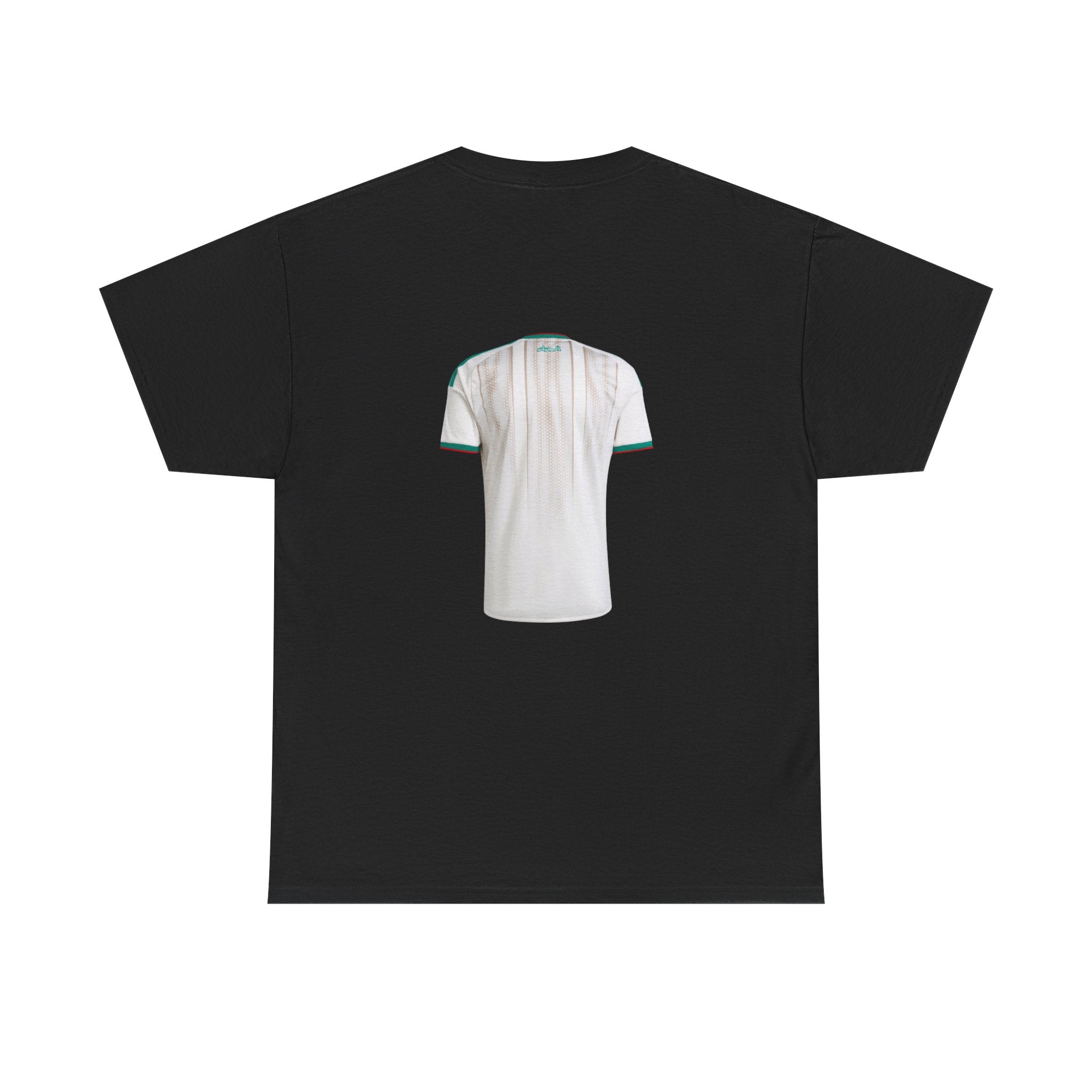 Algeria World Cup Jersey Shirt