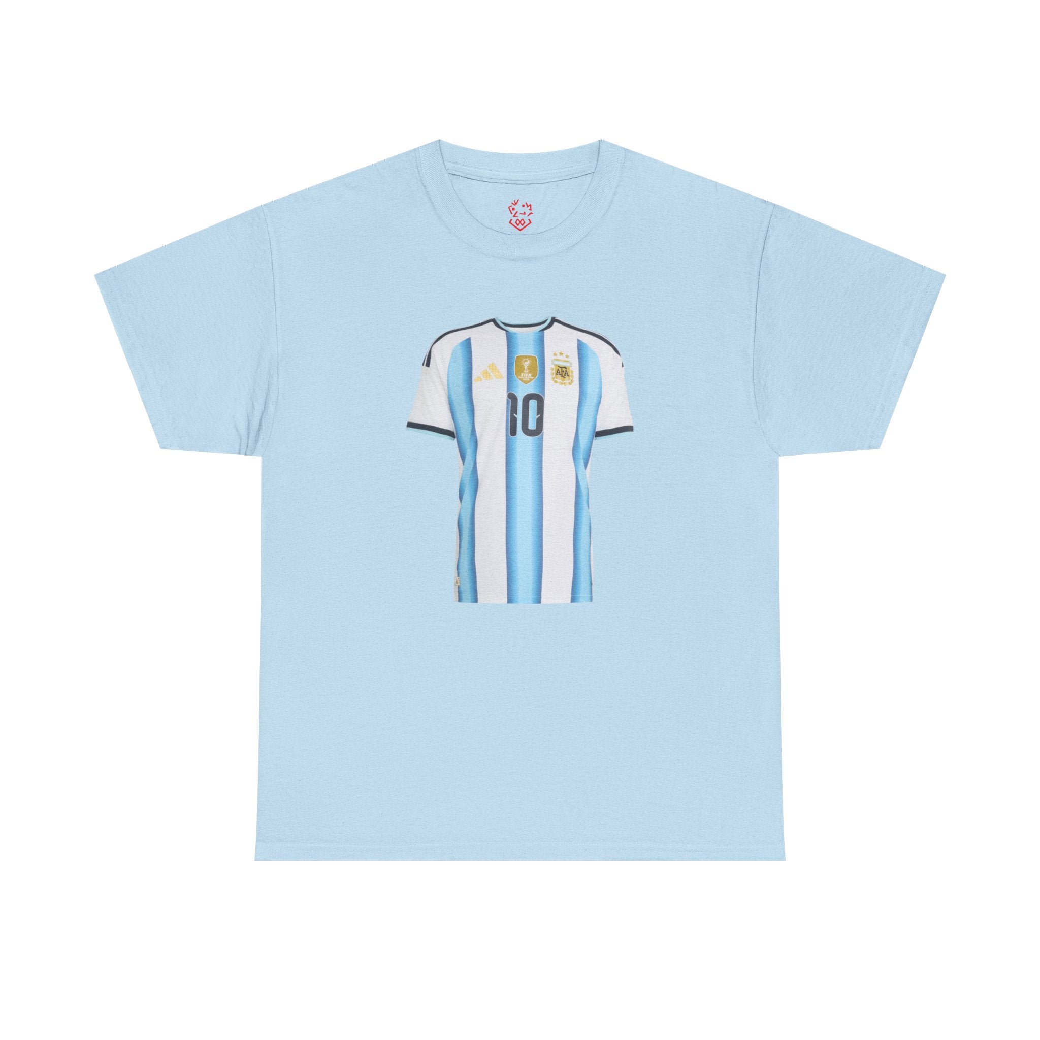Argentina World Cup Jersey Shirt