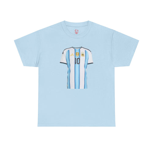 Argentina World Cup Jersey Shirt