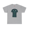 Saudi Arabia World Cup Jersey Shirt