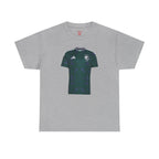 Saudi Arabia World Cup Jersey Shirt