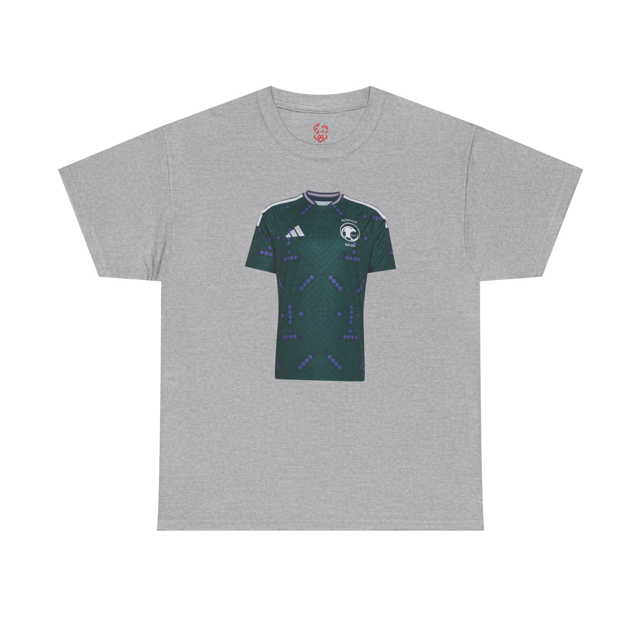 Saudi Arabia World Cup Jersey Shirt