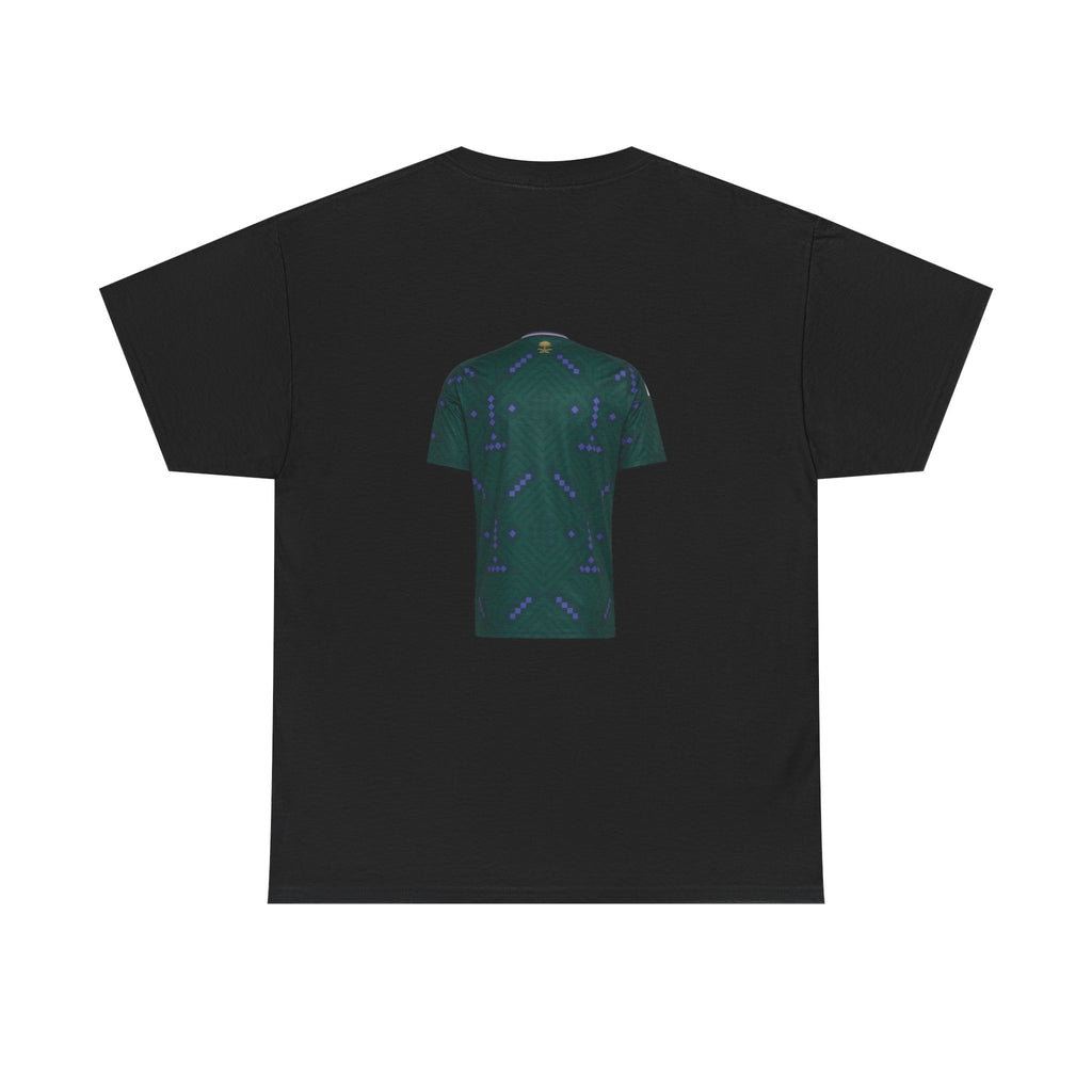 Saudi Arabia World Cup Jersey Shirt