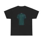 Saudi Arabia World Cup Jersey Shirt