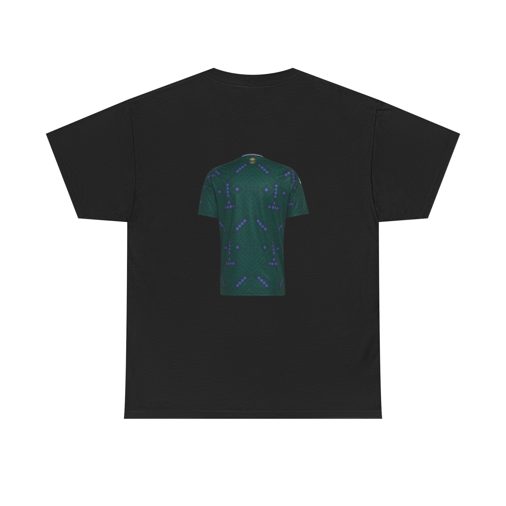 Saudi Arabia World Cup Jersey Shirt