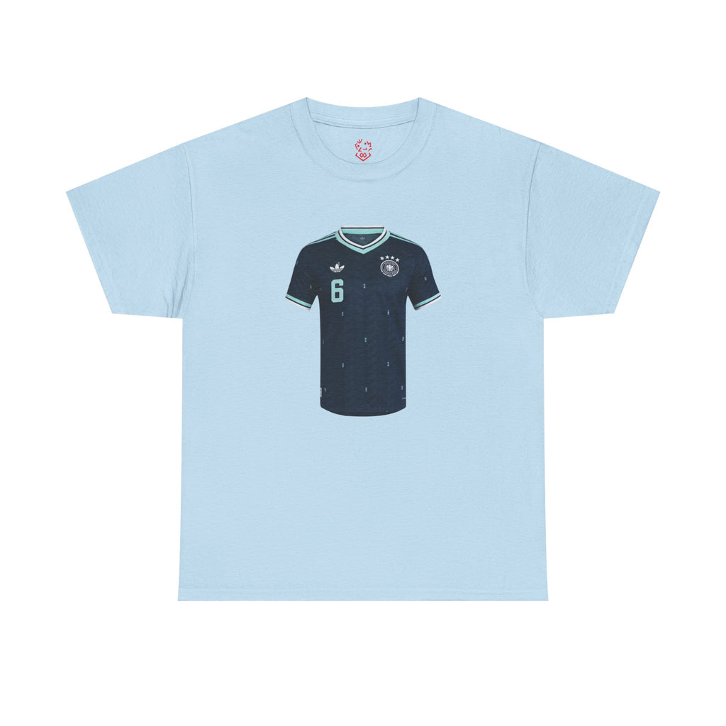 Germany World Cup Jersey Shirt