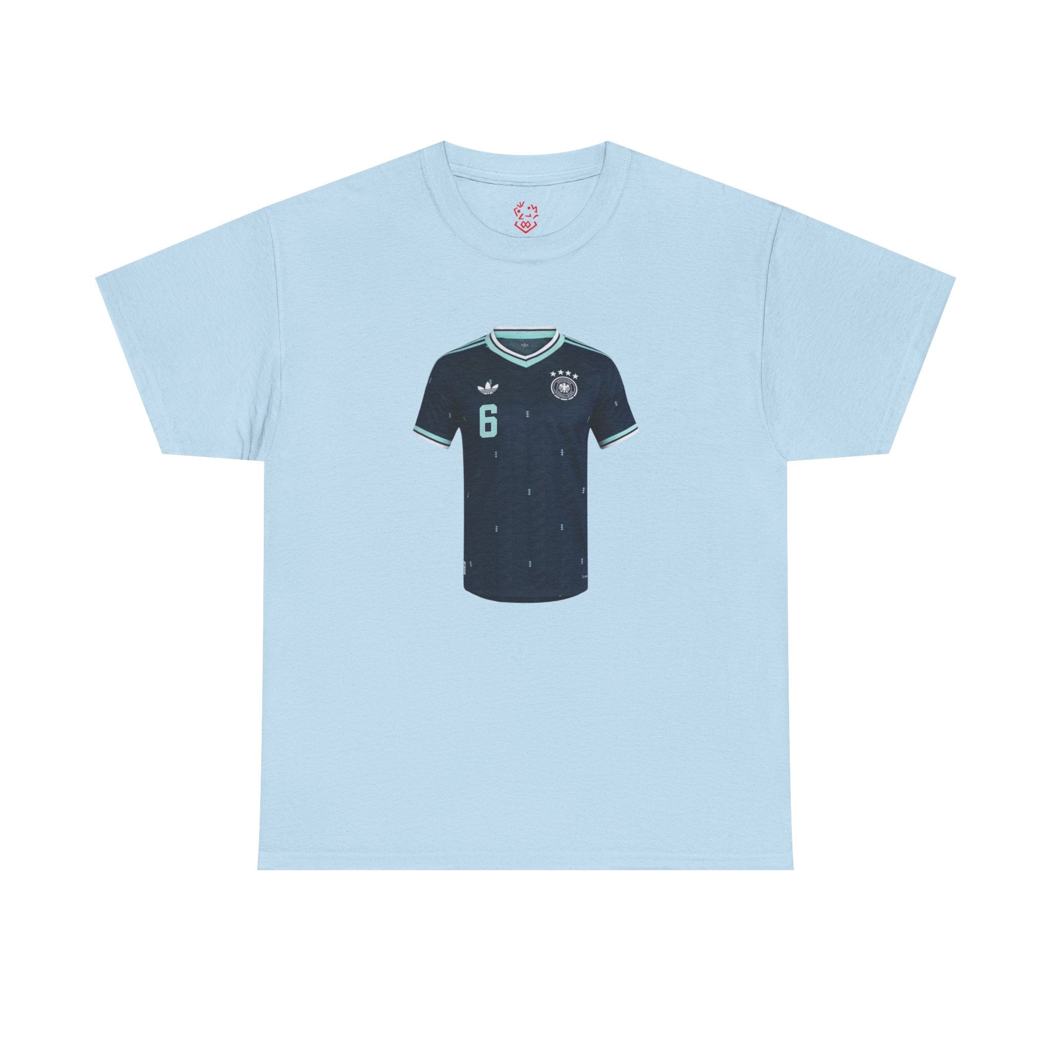 Germany World Cup Jersey Shirt