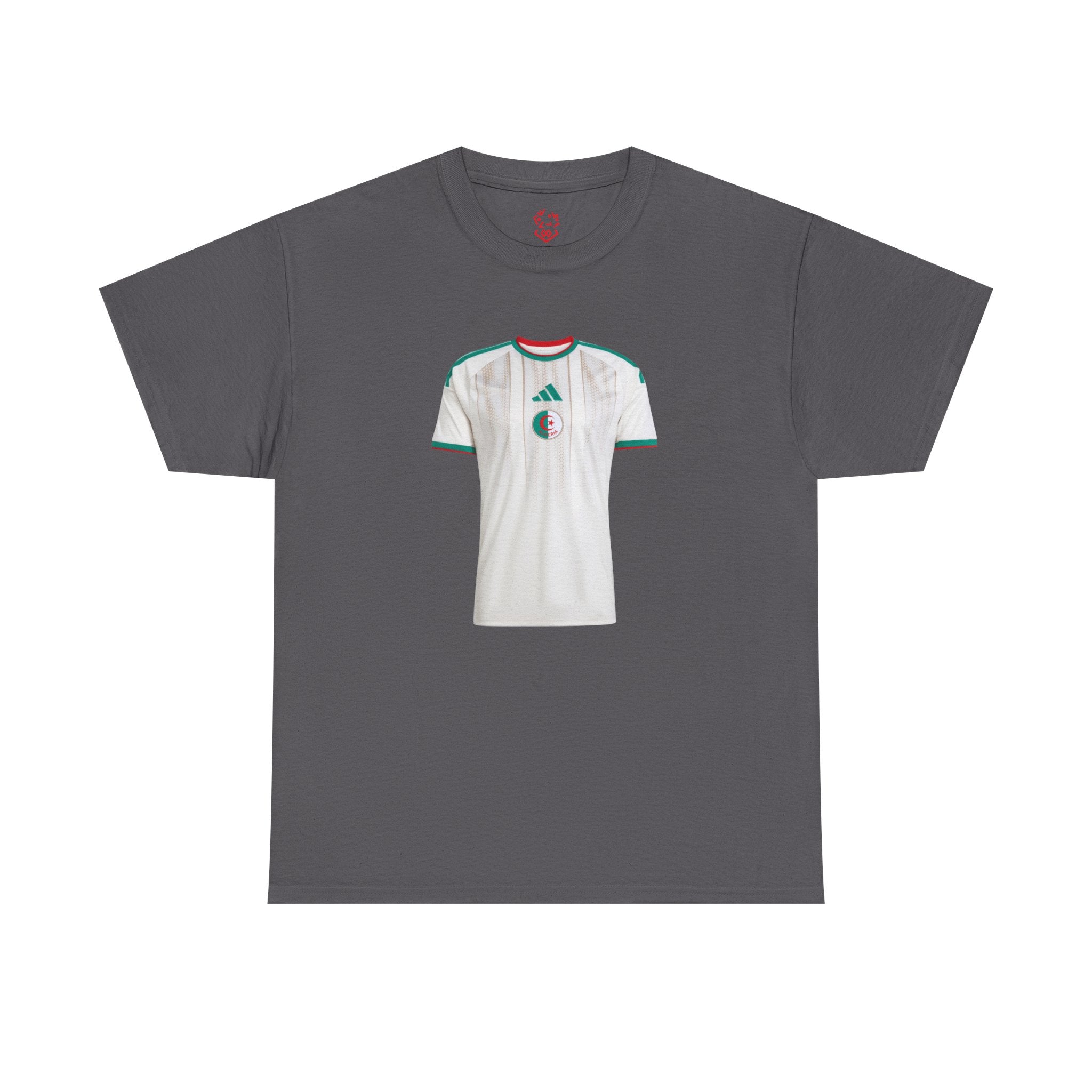 Algeria World Cup Jersey Shirt