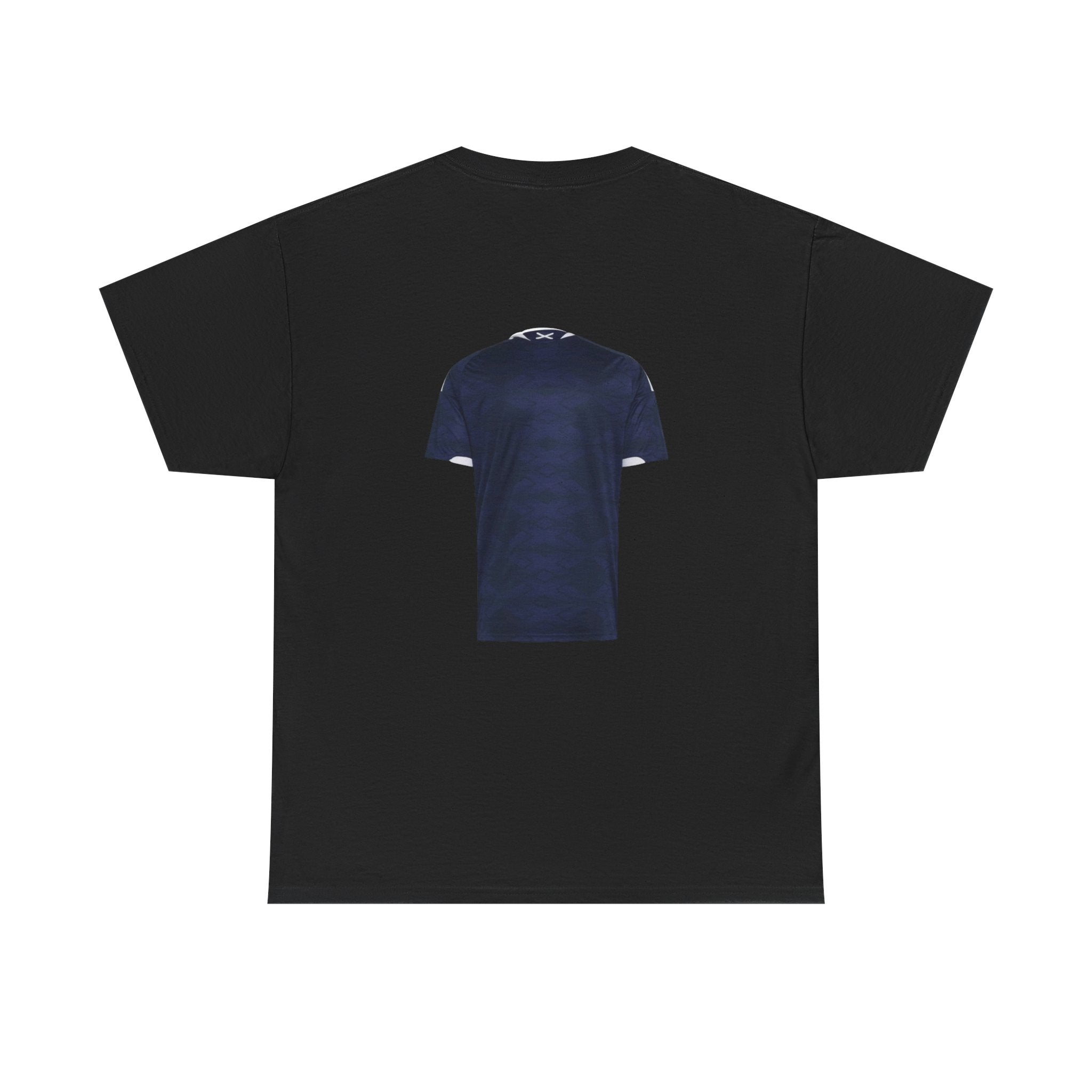 Scotland World Cup Jersey Shirt