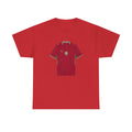Morocco World Cup Jersey Shirt