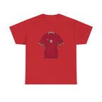 Morocco World Cup Jersey Shirt