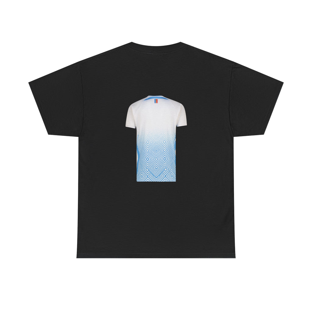 DR Congo World Cup Jersey Shirt