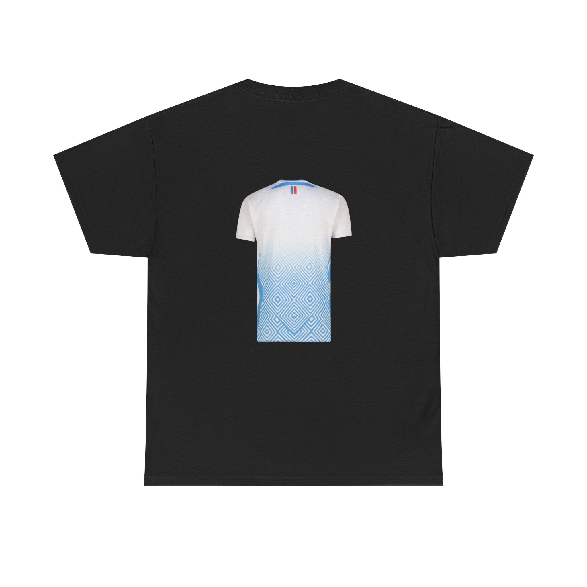 DR Congo World Cup Jersey Shirt