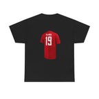 Canada World Cup Jersey Shirt