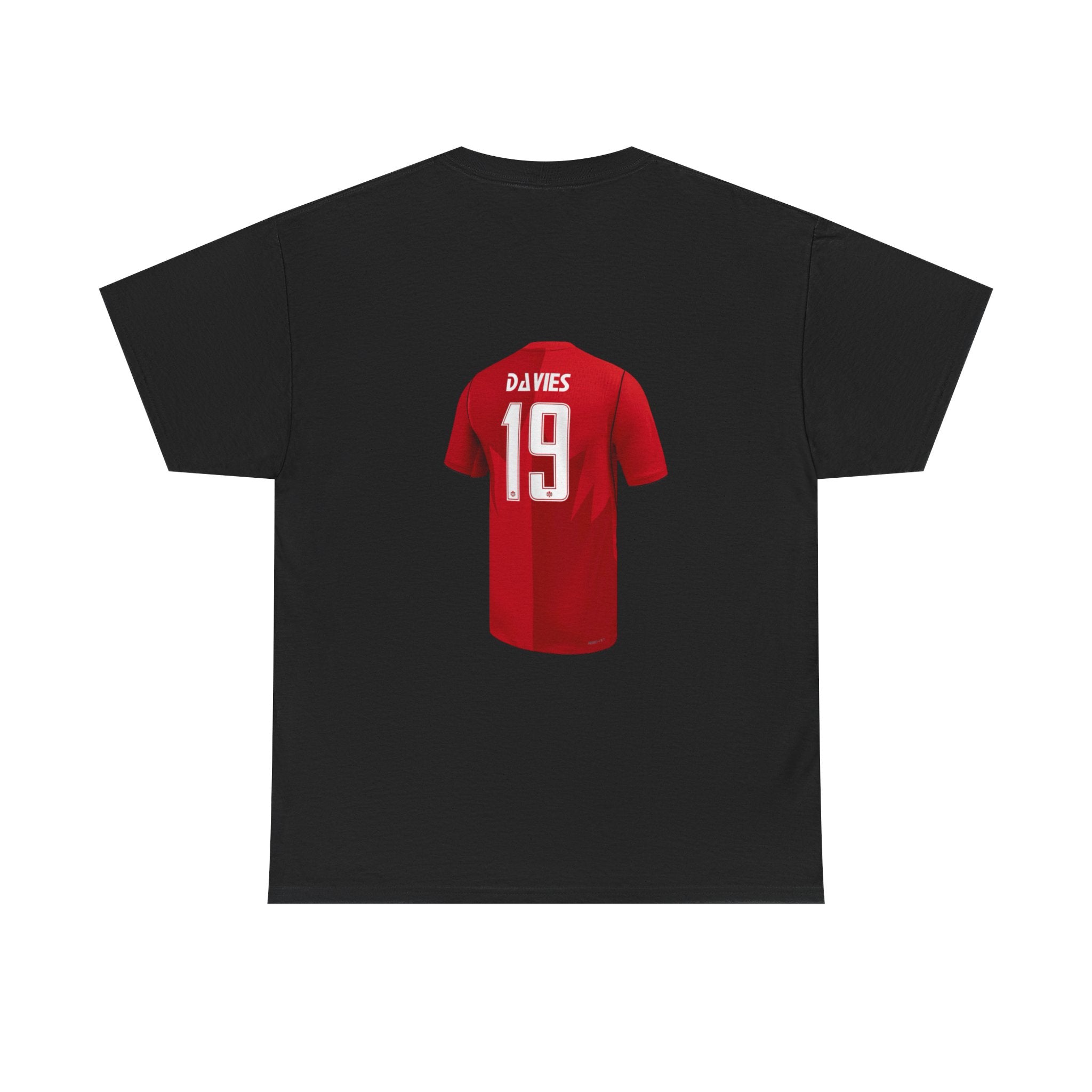 Canada World Cup Jersey Shirt