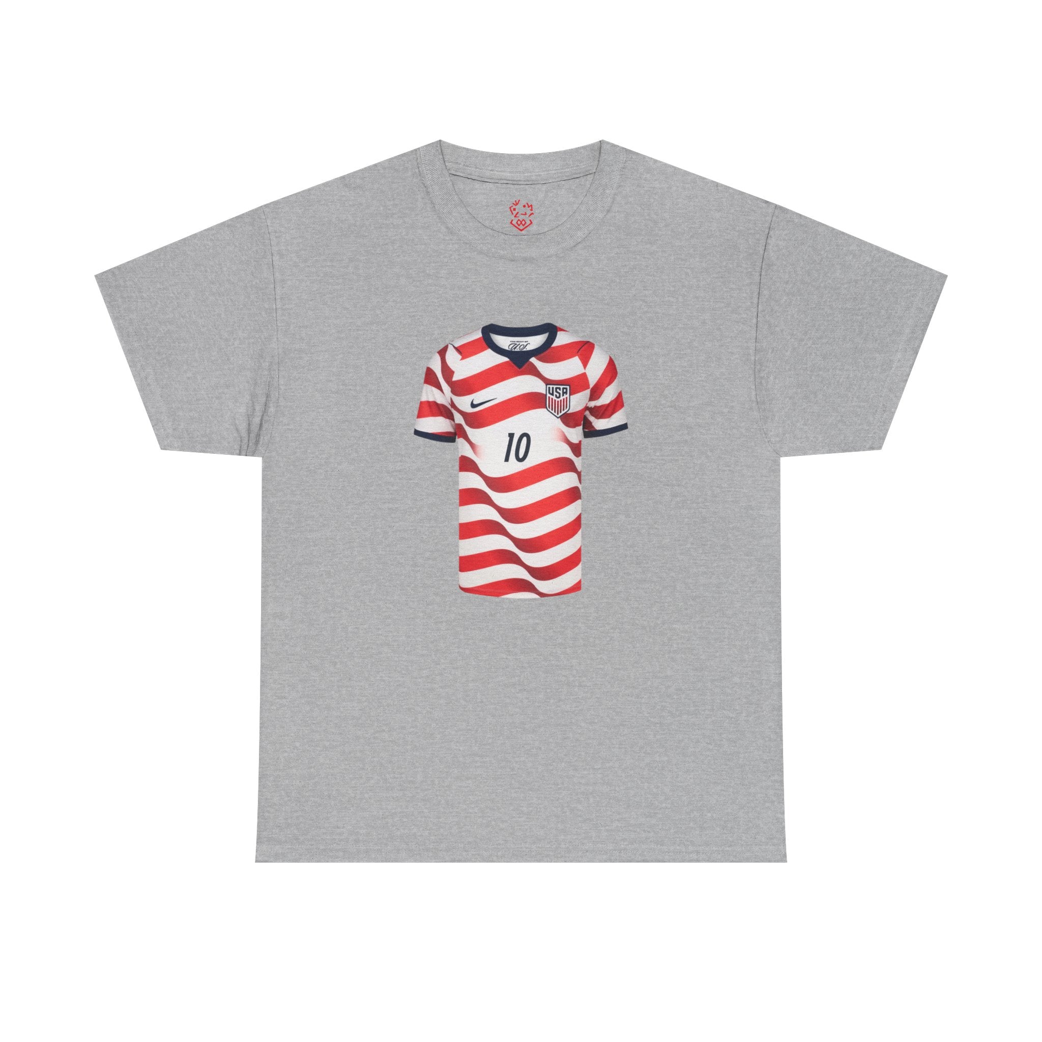 United States World Cup Jersey Shirt