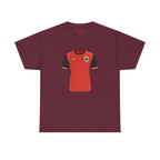 Poland World Cup Jersey Shirt