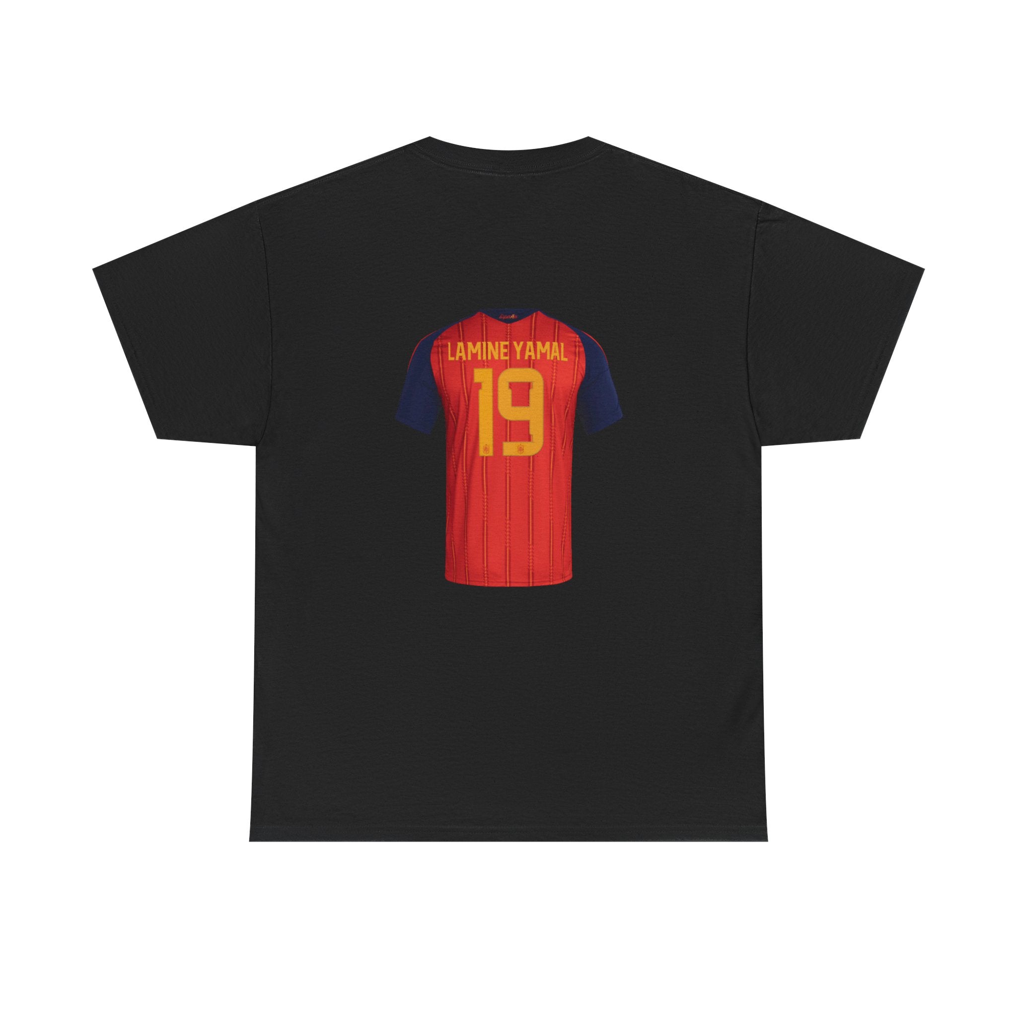 Spain World Cup Jersey Shirt