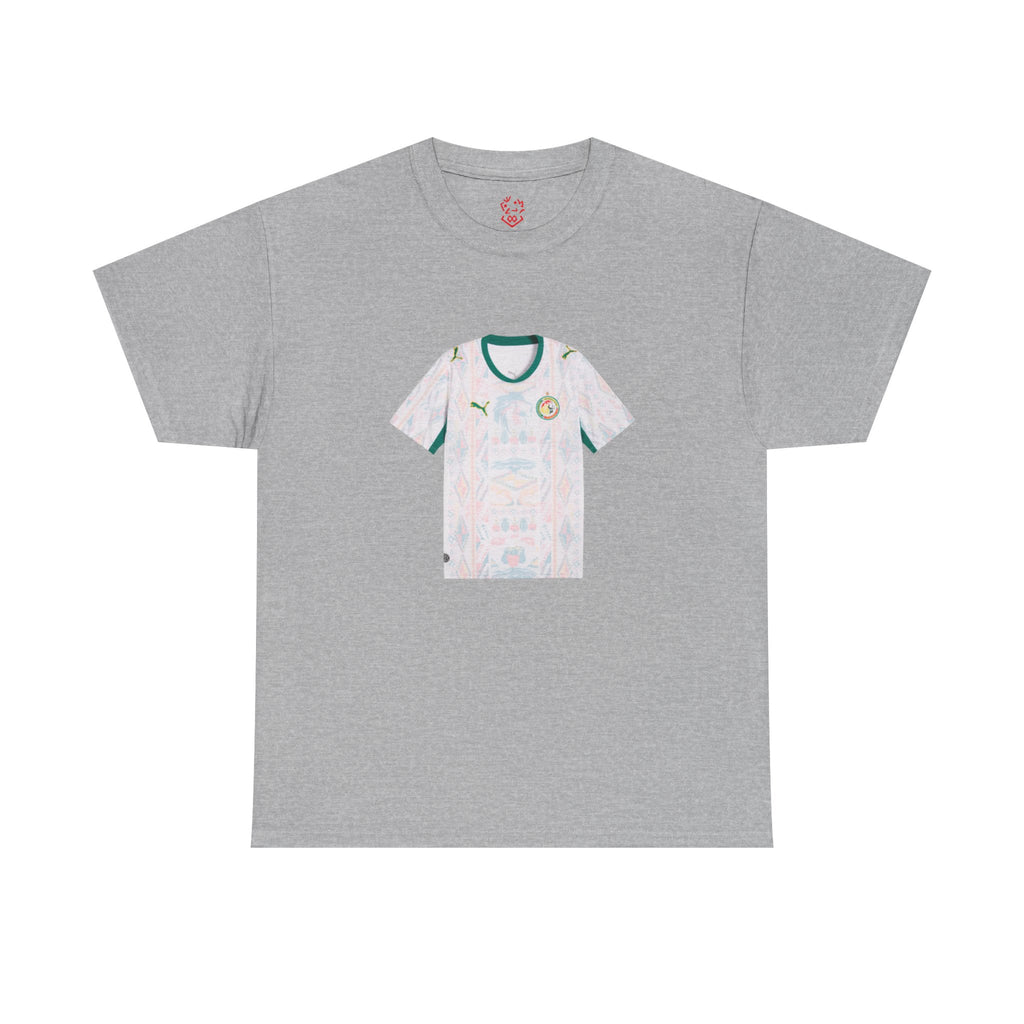 Senegal World Cup Jersey Shirt