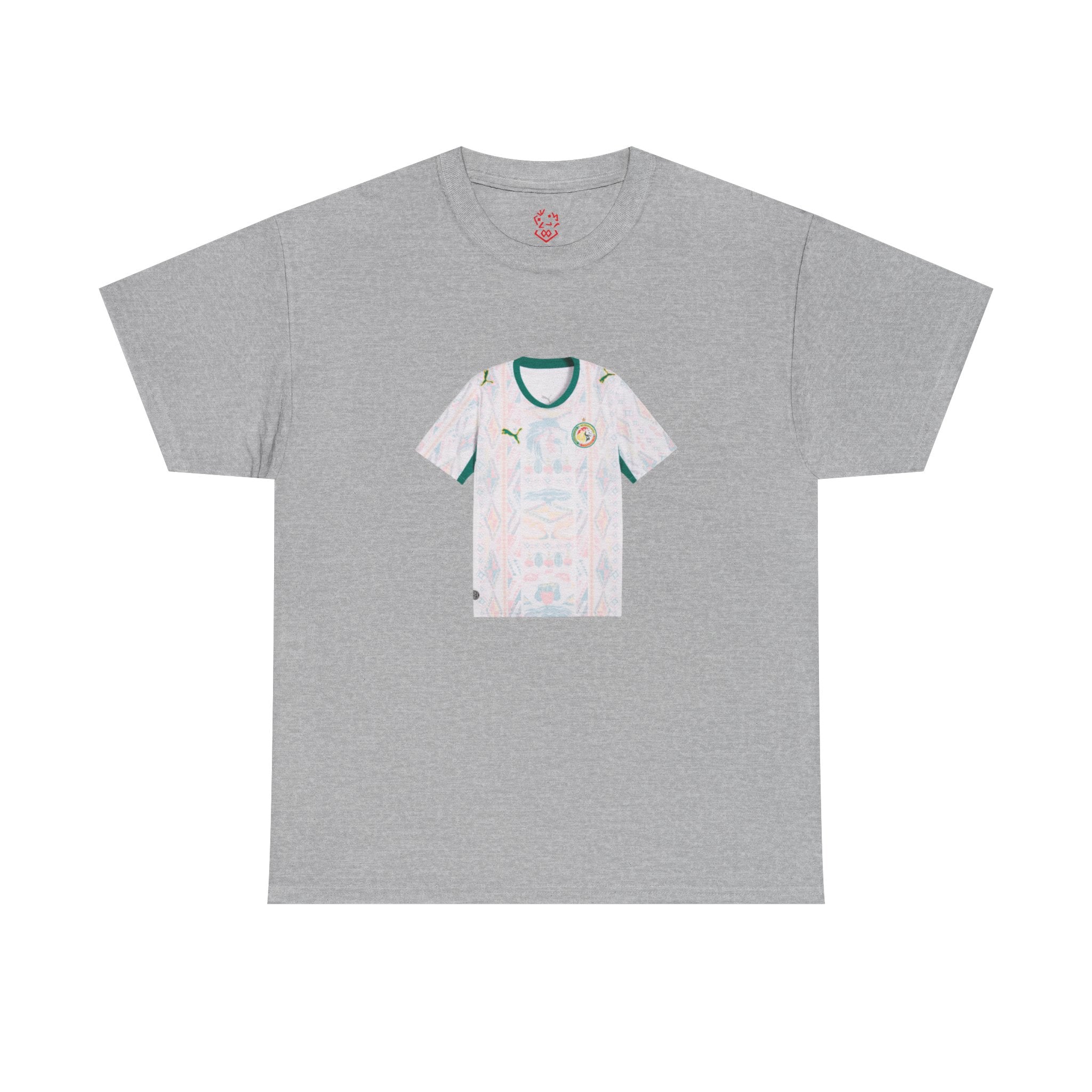 Senegal World Cup Jersey Shirt