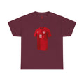 Canada World Cup Jersey Shirt