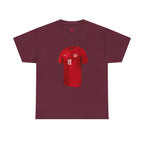 Canada World Cup Jersey Shirt