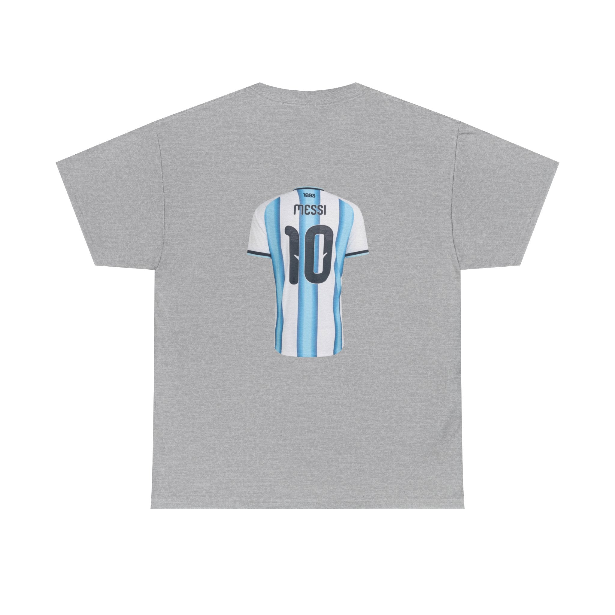 Argentina World Cup Jersey Shirt