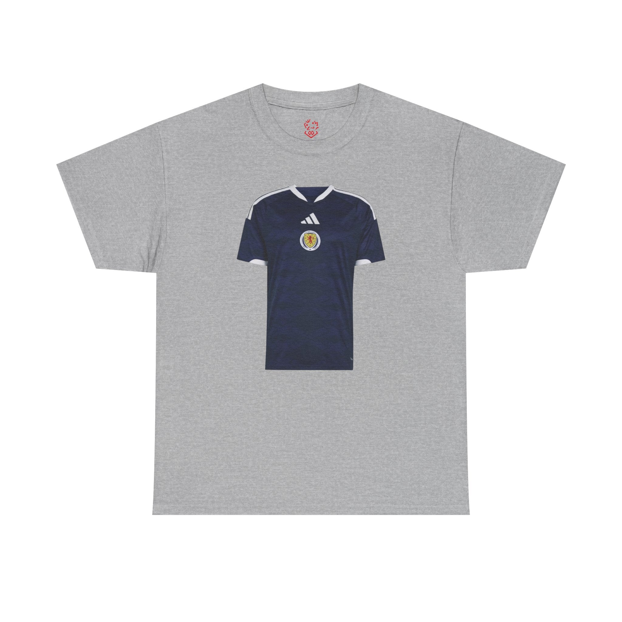 Scotland World Cup Jersey Shirt