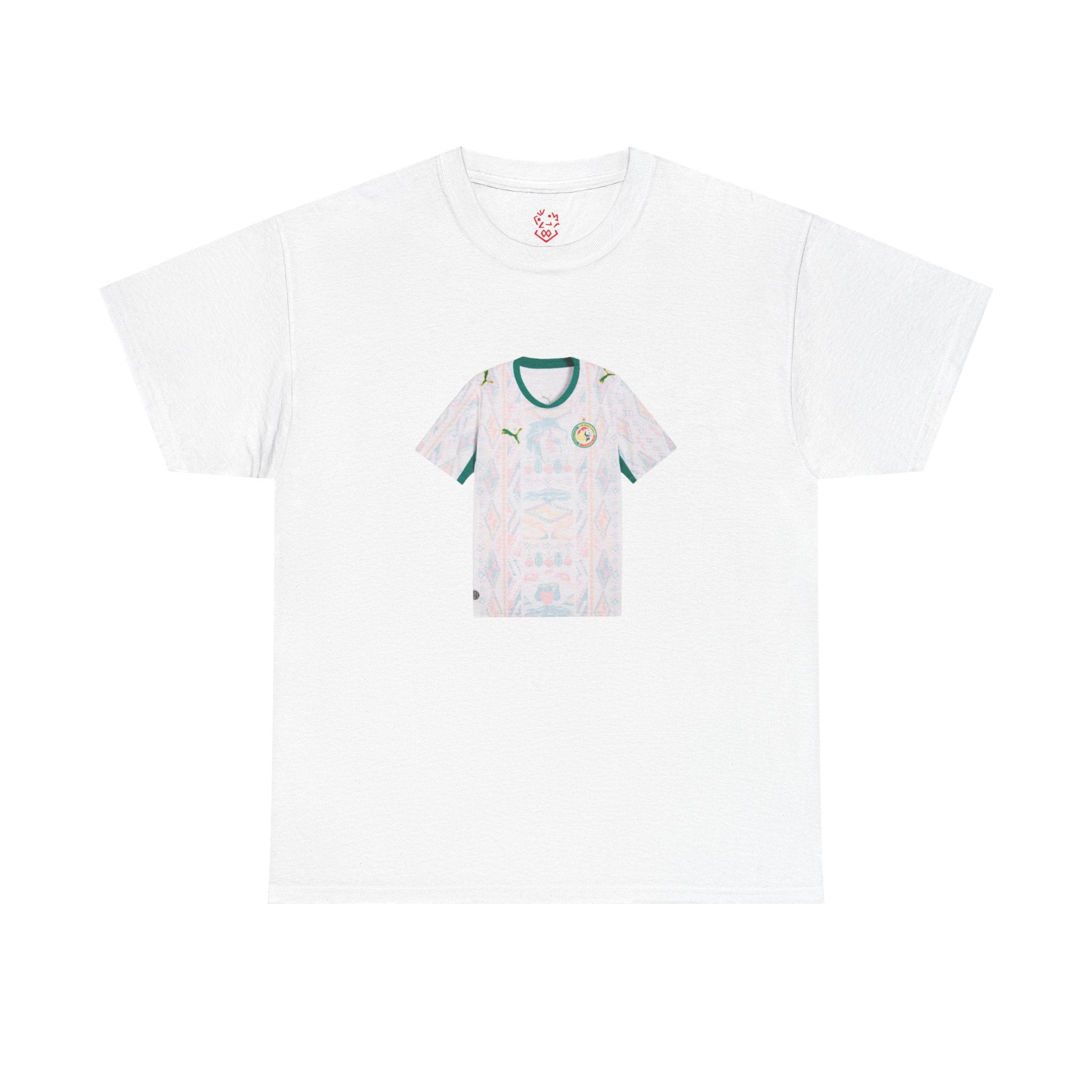 Senegal World Cup Jersey Shirt